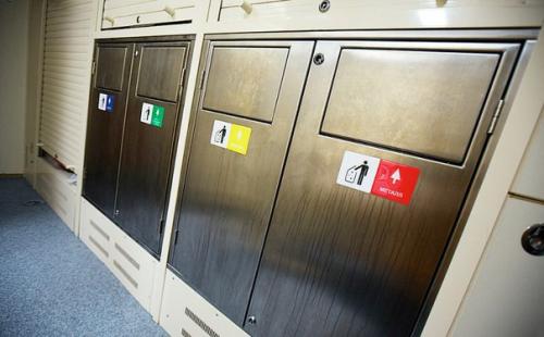 Москва - Адлер - двухэтажный чудо - поезд. 03