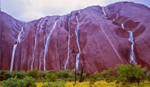 Тайна горы улуру. 02 Тайна горы улуру. 02