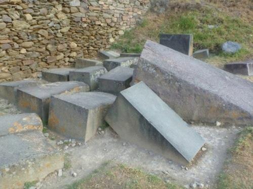 Невероятные технологии древнего мира. 01