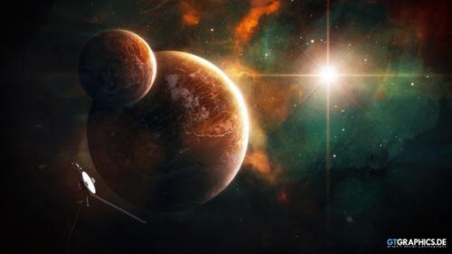 Хотел бы я знать, зачем звезды светятся …. 01