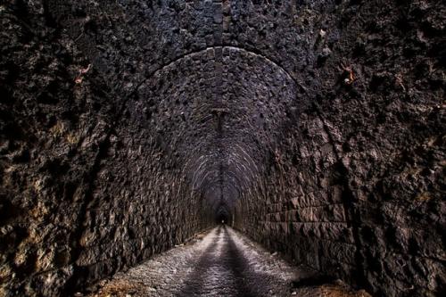 Дидинский тоннель - артефакт докатастрофного мира? 01 Дидинский тоннель - артефакт докатастрофного мира? 01