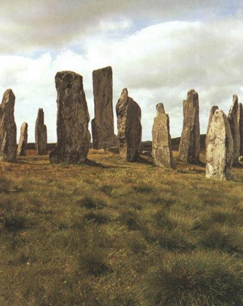 Загадочные геоглифы сирии. 02 Загадочные геоглифы сирии. 02