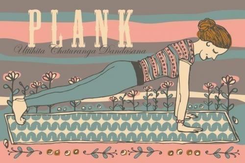 Йога. Асаны для начинающих в картинках. 03 Йога. Асаны для начинающих в картинках. 03