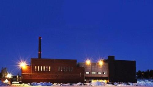 Где хранится интернет: 10 супермощных дата - центров. 06