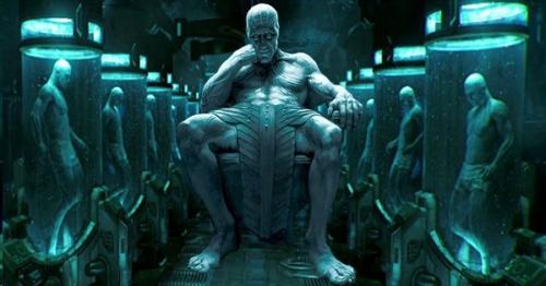 Легендарные великаны перу, чьи скелеты видели конкистадоры. 02 Легендарные великаны перу, чьи скелеты видели конкистадоры. 02