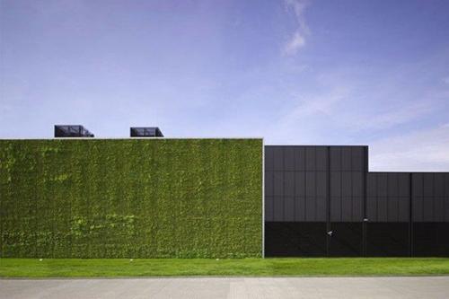 Где хранится интернет: 10 супермощных дата - центров. 02