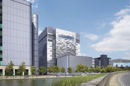 Где хранится интернет: 10 супермощных дата - центров. 03