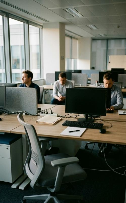 Конфликтный сотрудник может заметно снизить эффективность всей команды. 02