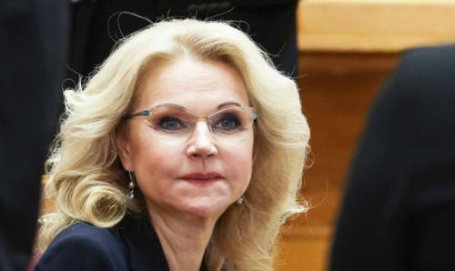 Студенты в России смогут получить единоразовую выплату в 200 тыс за рождение ребенка.

