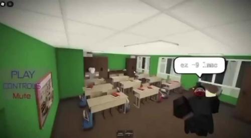 Красноярская школьница теракт через Roblox и закрытые чаты планировала. 03