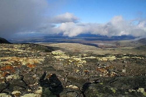 Ужас кольского полуострова. 03 Ужас кольского полуострова. 03