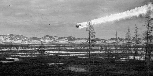 Все версии как упал тунгусский метеорит. 03 Все версии как упал тунгусский метеорит. 03