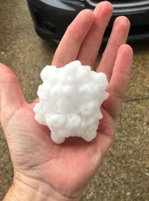 9 случаев, когда люди решили сравнить разные вещи и взорвали нам мозг. 07