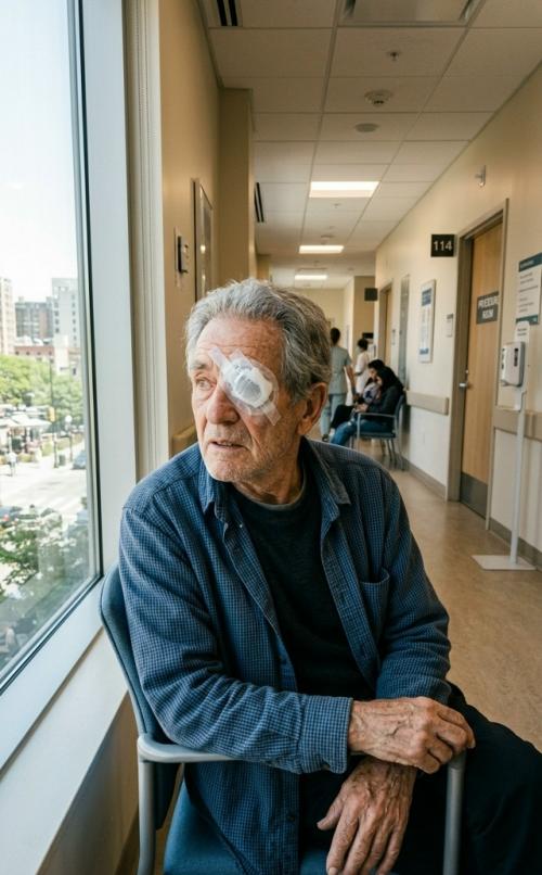 Американская компания Life Biosciences получила разрешение тестировать препарат ER - 100. 02