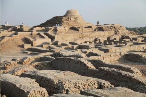 Прибрежные воды Индии скрывают уникальные объекты, подтверждающие события махабхараты. 04 Прибрежные воды Индии скрывают уникальные объекты, подтверждающие события махабхараты. 04