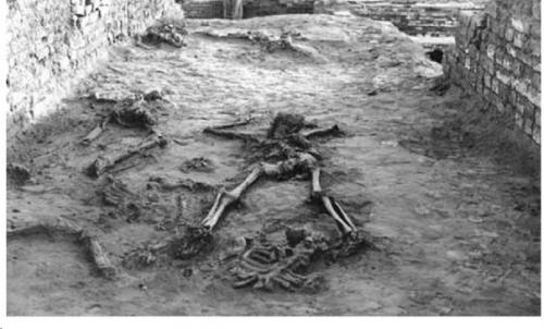 Прибрежные воды Индии скрывают уникальные объекты, подтверждающие события махабхараты. 02 Прибрежные воды Индии скрывают уникальные объекты, подтверждающие события махабхараты. 02