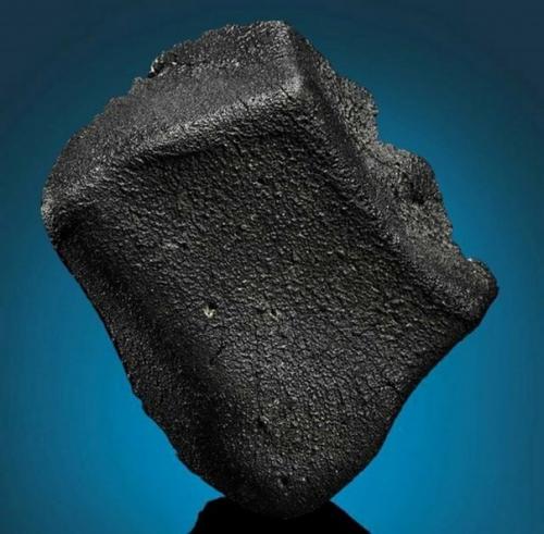 Мурчисонский метеорит.  Он упал 28 сентября 1969 года вблизи деревни мурчисон в Австралии. 01