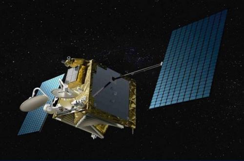 Запущены первые спутники системы глобального интернета Oneweb. 01 Запущены первые спутники системы глобального интернета Oneweb. 01