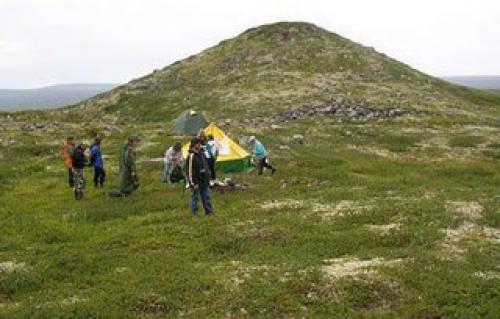 Ужас кольского полуострова. 04 Ужас кольского полуострова. 04