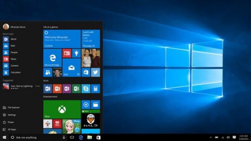 Совсем недавно вышла Windows 10 и она уже включает в себя множество комбинаций горячих клавиш. Совсем недавно вышла Windows 10 и она уже включает в себя множество комбинаций горячих клавиш.