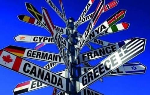 В Госдуме поддержали идею ввести налог на выезд за границу. 02