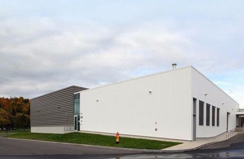 Где хранится интернет: 10 супермощных дата - центров. 09