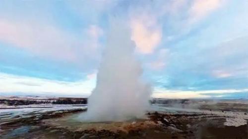 Под Сибирью находится океан пресной воды. 02 Под Сибирью находится океан пресной воды. 02
