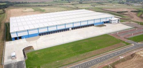 Где хранится интернет: 10 супермощных дата - центров. 08