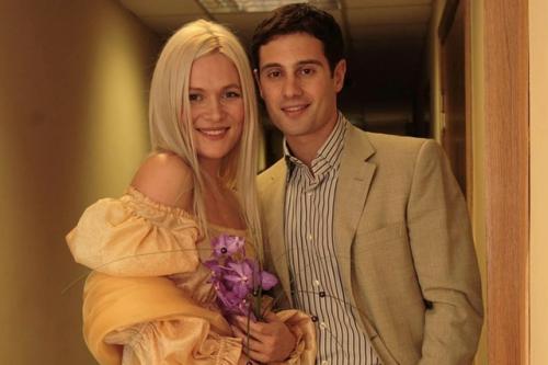 Обязанность жены - быть красивой? 03