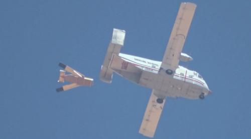 Пентагон дроны из фанеры тестирует. 01