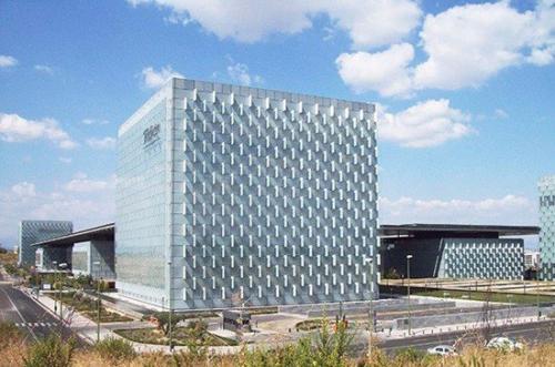 Где хранится интернет: 10 супермощных дата - центров. 04