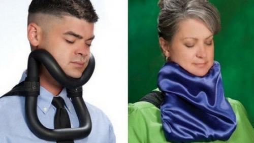 Безумные изобретения человечества. 05