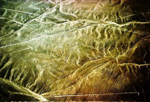 Кому твои послания, загадочная пустыня Наска? 07 Кому твои послания, загадочная пустыня Наска? 07