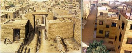 Прибрежные воды Индии скрывают уникальные объекты, подтверждающие события махабхараты. 05 Прибрежные воды Индии скрывают уникальные объекты, подтверждающие события махабхараты. 05