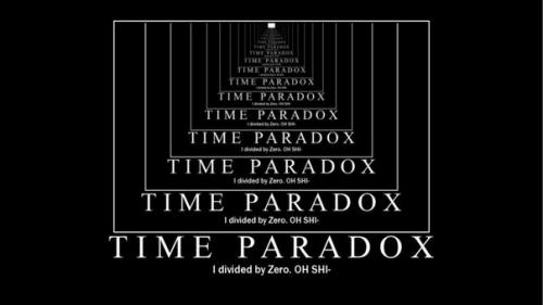 Десять наиболее интересных парадоксов. Десять наиболее интересных парадоксов.