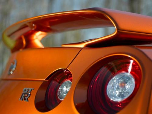 Мощность суперкара 2017 Nissan GT - R достигает 565 лошадиных сил. 04 Мощность суперкара 2017 Nissan GT - R достигает 565 лошадиных сил. 04