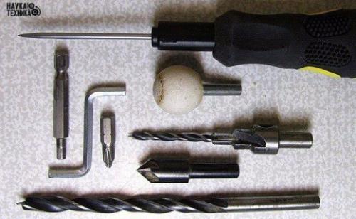 Как своими руками сделать шкаф купе? 07