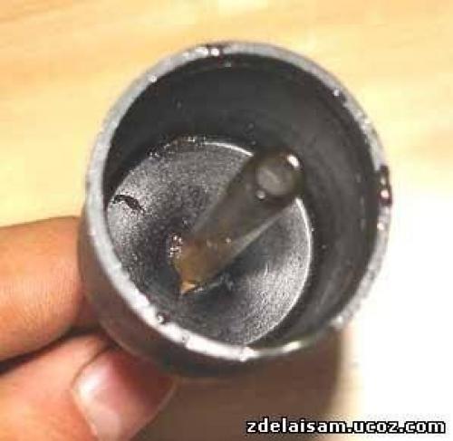 Получение соляной кислоты в домашних условиях. 02 Получение соляной кислоты в домашних условиях. 02