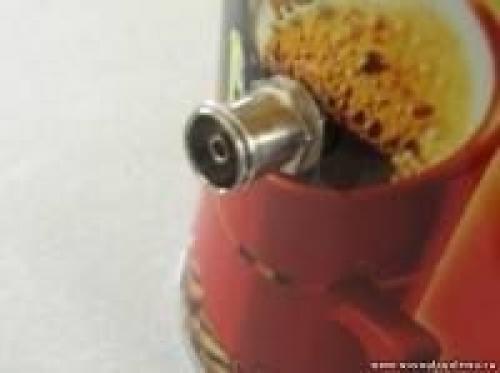 Самодельная баночная антенна для увеличения дальности и повышения скорости 3G и Wi - Fi сетей. 02