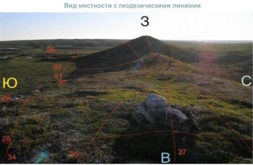 Ужас кольского полуострова. 06 Ужас кольского полуострова. 06