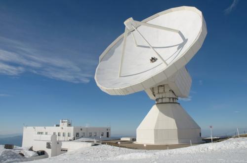 Зачем нужна тёмная материя и можно ли обойтись без неё? 03 Зачем нужна тёмная материя и можно ли обойтись без неё? 03