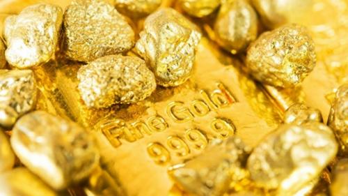 Происхождение золота на земле: звезды и сверхновые.
