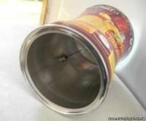 Самодельная баночная антенна для увеличения дальности и повышения скорости 3G и Wi - Fi сетей. 04