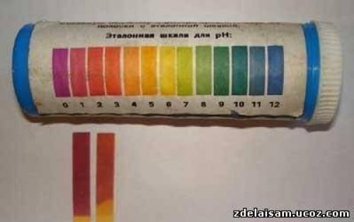 Получение соляной кислоты в домашних условиях. 05 Получение соляной кислоты в домашних условиях. 05