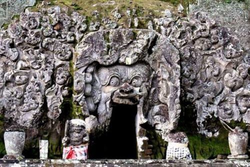 Гоа Гаджа ( Слоновьи Пещеры). 04 Гоа Гаджа ( Слоновьи Пещеры). 04