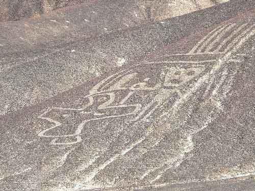 Загадочные фигуры плато пальпа. 05