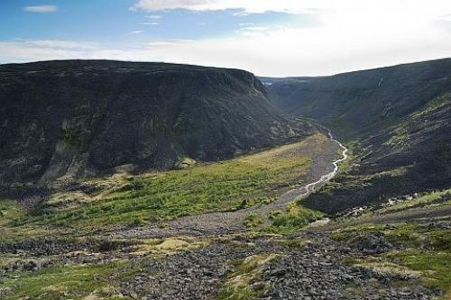 Ужас кольского полуострова. 01 Ужас кольского полуострова. 01