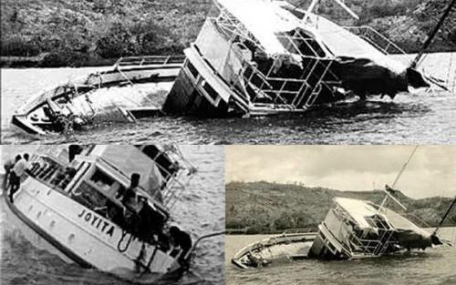 Самые известные Корабли - Призраки с погибшим или исчезнувшим экипажем. 04 Самые известные Корабли - Призраки с погибшим или исчезнувшим экипажем. 04