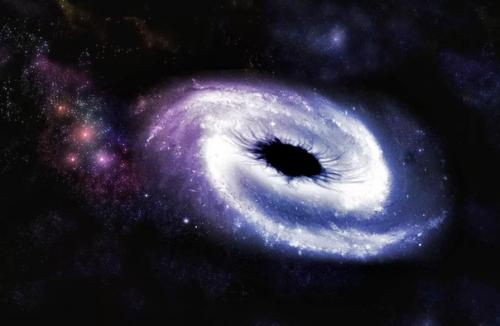 Почему … иметь собственное мнение о возникновении вселенной, о том, кто её создал … нельзя, это священно? 01