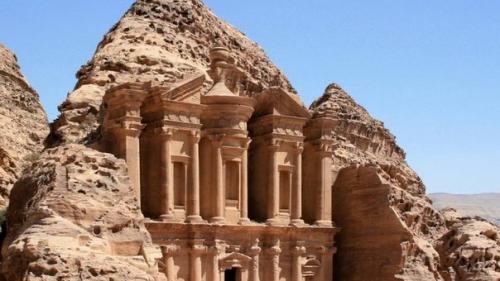 100 чудес света ч. 1. 01